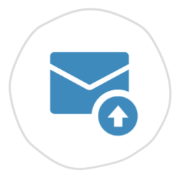SMTP Icon